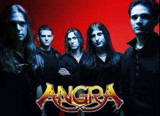 Angra