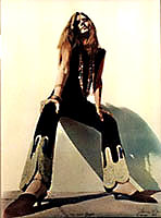 Janis Joplin