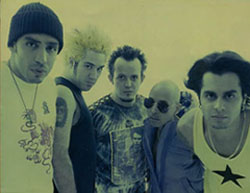 Banda Jota Quest