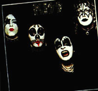 Kiss