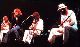 Led Zeppelin
