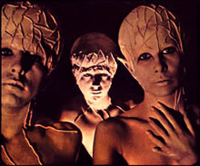 Mutantes
