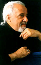 Paulo Coelho