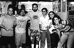 O Rappa