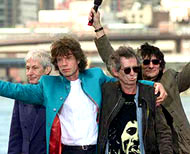 Stones
